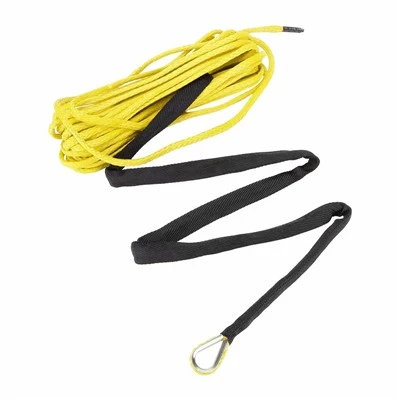Nylon Tow Strap