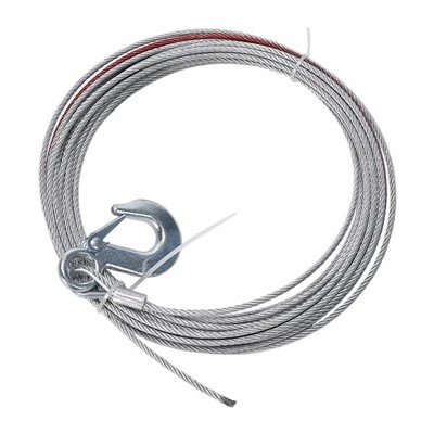 Steel Winch Cable